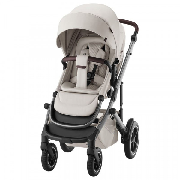 Детская коляска Britax Roemer SMILE 5Z 2 в 1, Коллекция Люкс