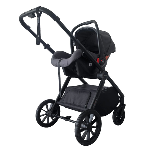 Детская коляска Indigo Trion 3 в 1