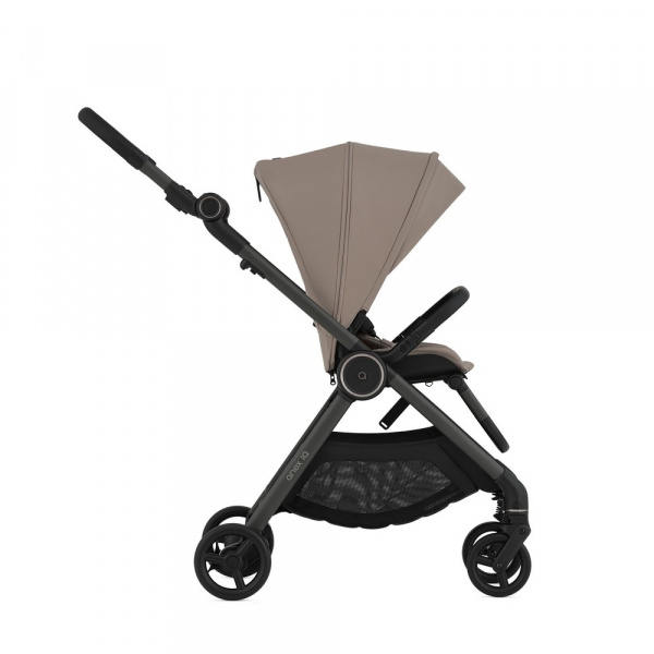 Детская коляска Anex IQ Basic 2 в 1