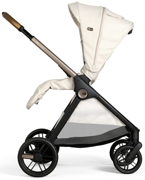 Детская коляска Chicco Bellagio 2 в 1