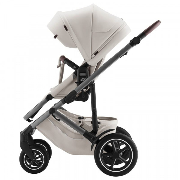 Детская коляска Britax Roemer SMILE 5Z 2 в 1, Коллекция Люкс