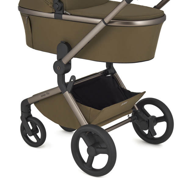 Детская коляска Anex Flo 3 в 1