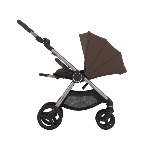 Детская коляска Anex IQ Premium 2 в 1