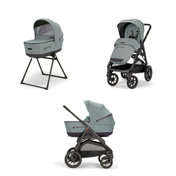 Детская коляска Inglesina Aptica System Duo XT 2 в 1