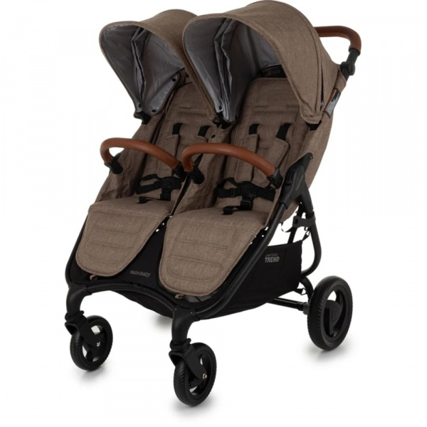 Детская коляска Valco Baby Snap Duo Trend 2 в 1