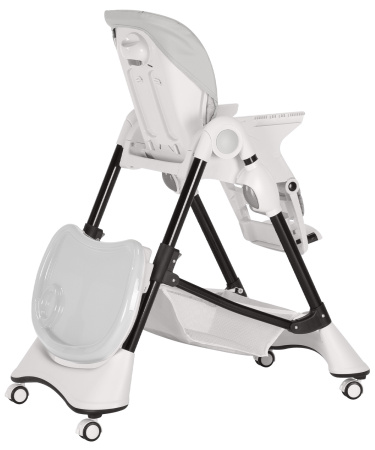 Стульчик для кормления Carrello Stella