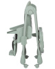 Стульчик для кормления Carrello Lotus
