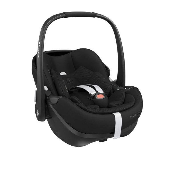 Автокресло Maxi-Cosi Pebble 360 Pro 2 Twillic для детей 0-13 кг