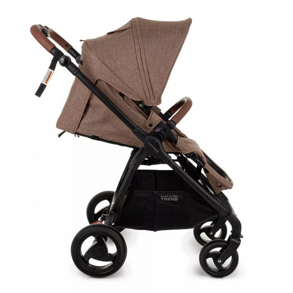 Прогулочная коляска Valco Baby Snap Ultra Trend 4