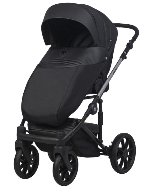 Детская коляска Riko Nano Ecco Thermo 2 в 1