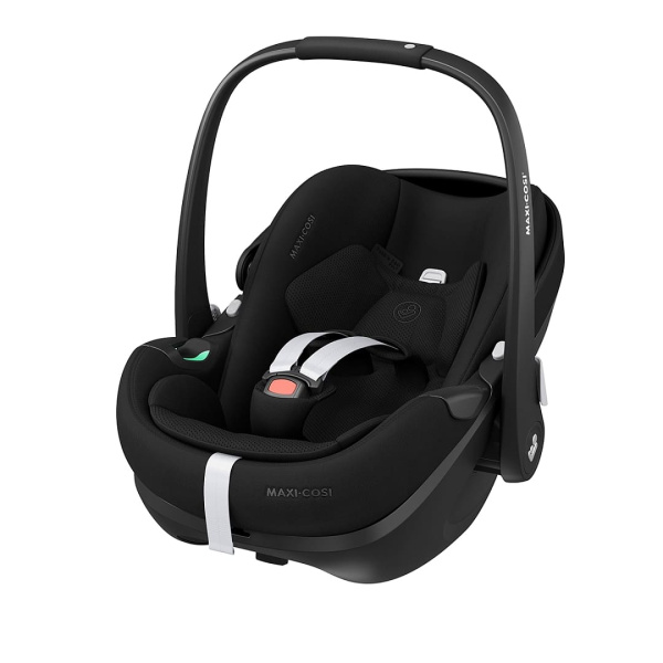 Автокресло Maxi-Cosi Pebble 360 Pro 2 Twillic для детей 0-13 кг