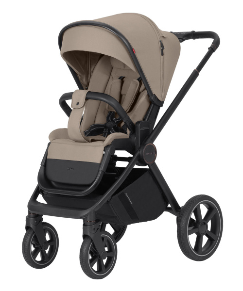 Детская коляска Carrello Ultimo 2 в 1 2025 CRL-6528