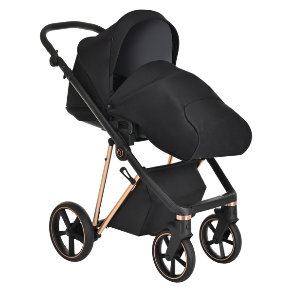 Детская коляска Roan Sol Lux 2 в 1