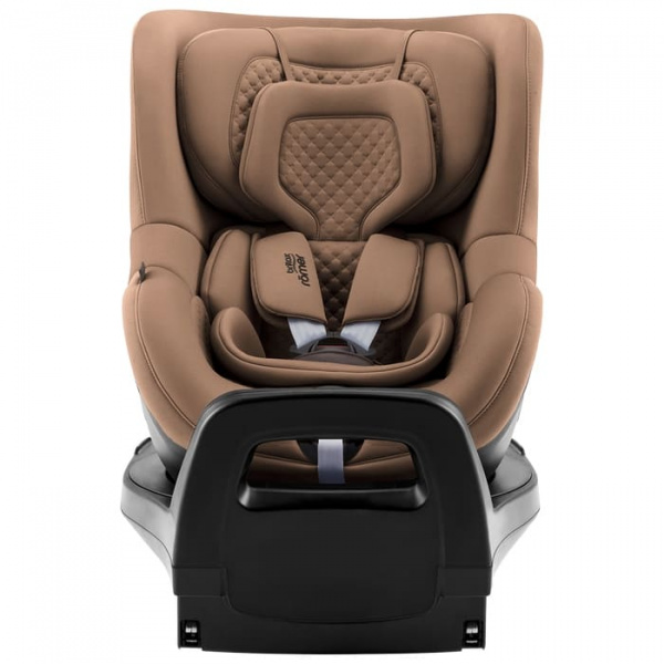 Автокресло Britax Roemer DUALFIX PRO M Люкс коллекция