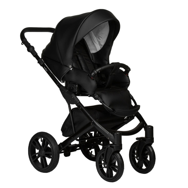 Детская коляска Indigo Mio Eco 2 в 1
