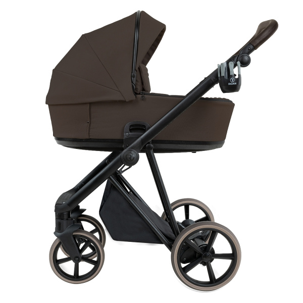 Детская коляска Roan Sol 2 в 1 версия 2.0