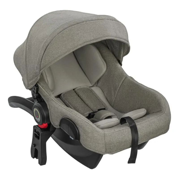 Детская коляска Indigo Ultra 3 в 1