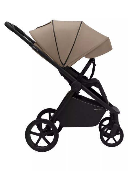 Прогулочная коляска Sweet Baby Elegante D