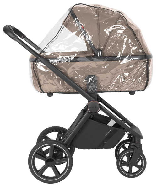 Детская коляска Carrello Ultimo 2 в 1 2025 CRL-6528