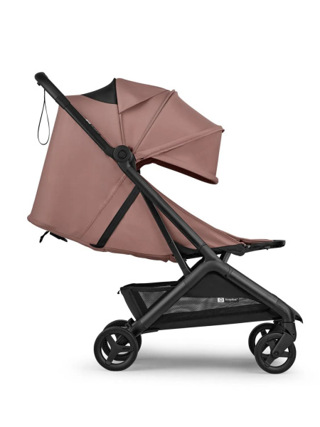 Прогулочная коляска Bugaboo Butterfly 2