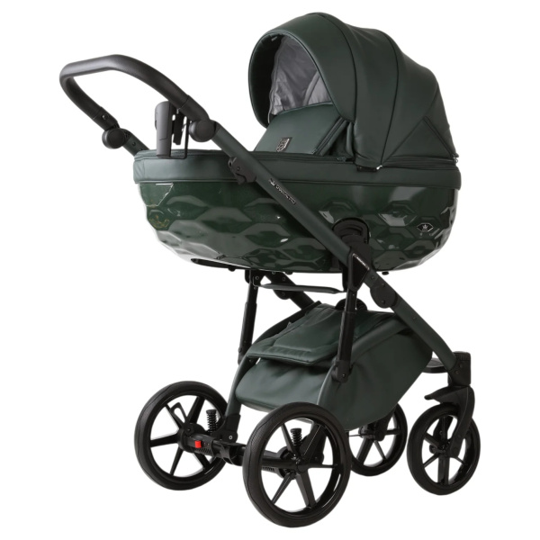 Детская коляска Adamex Chantal Pro Natura 2 в 1
