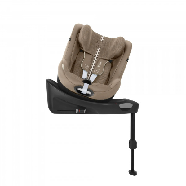 Автокресло Cybex Sirona Gi i-Size Plus 0+/1 с базой