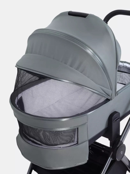 Детская коляска Rant Falcon Soft Therm 2 в 1