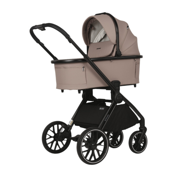 Детская коляска Adamex Spark 2 в 1