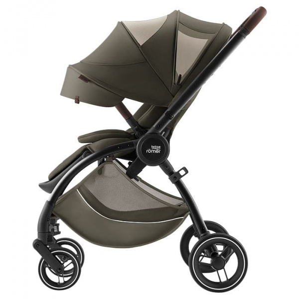 Прогулочная коляска Britax Roemer RIO