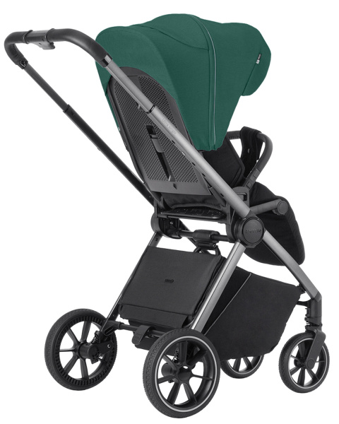 Прогулочная коляска Carrello Ultra