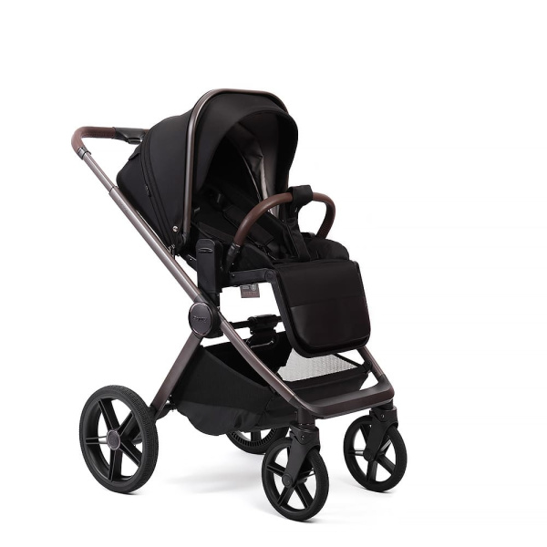 Детская коляска Peppy Monaco Thermo 2 в 1