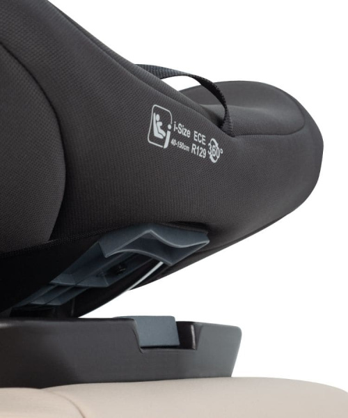 Автокресло Carrello Asteroid i-Size KD10 (0-36 кг)