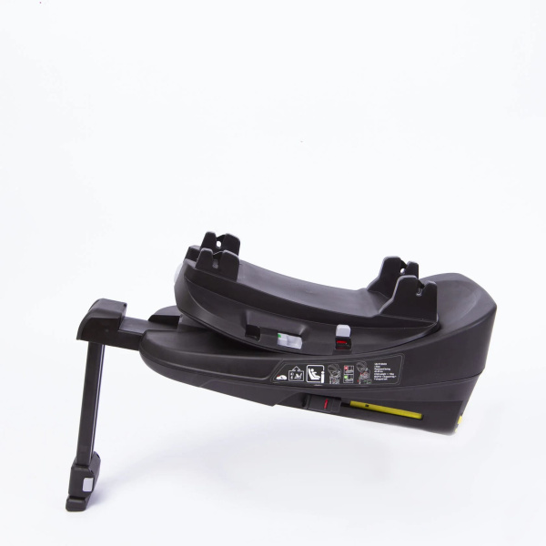 База Isofix поворотная для Автолюльки Peppy Verona