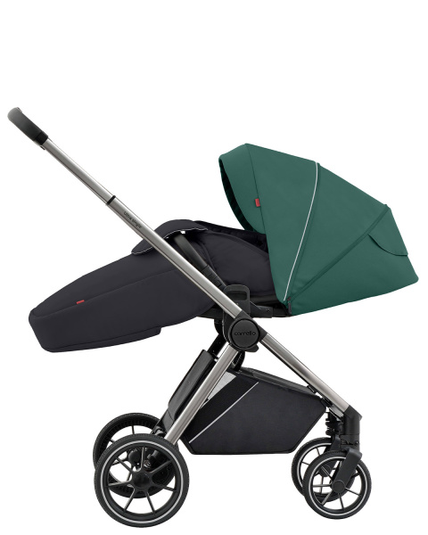 Прогулочная коляска Carrello Ultra