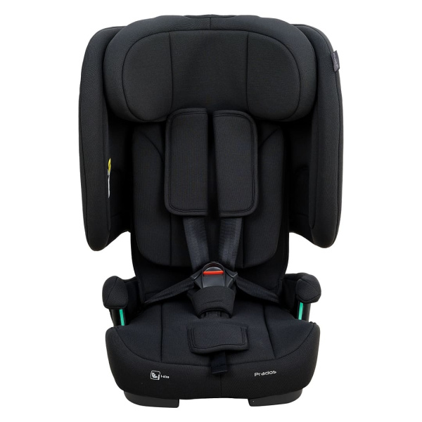 Автокресло Pituso Prados Pro IsoFix (9-36 кг)