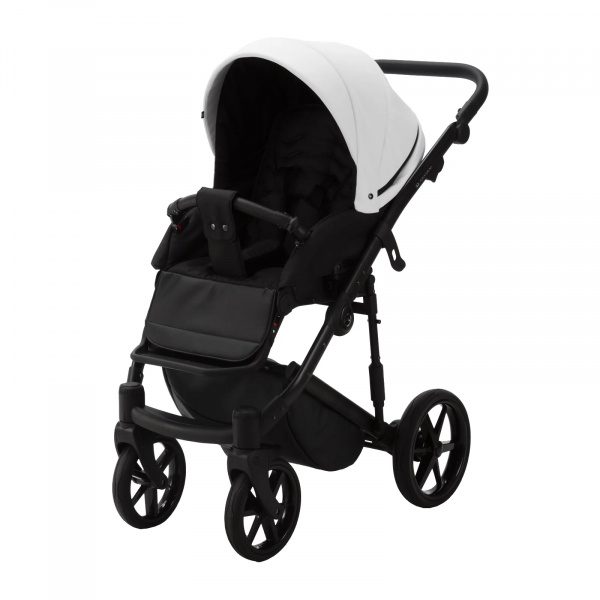 Детская коляска Adamex Mobi Air Deluxe 2 в 1