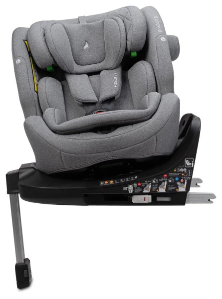 Автокресло Osann One 360 SL I-Size (40-150 см)