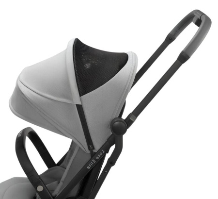 Прогулочная коляска RECARO Lexa Elite, с дождевиком