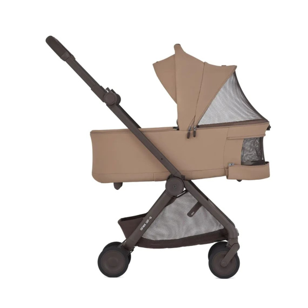 Детская коляска Anex Air-Q 2 в 1