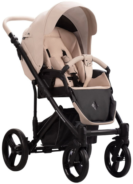 Детская коляска Bebetto Magnum Light SE PRO 2 в 1