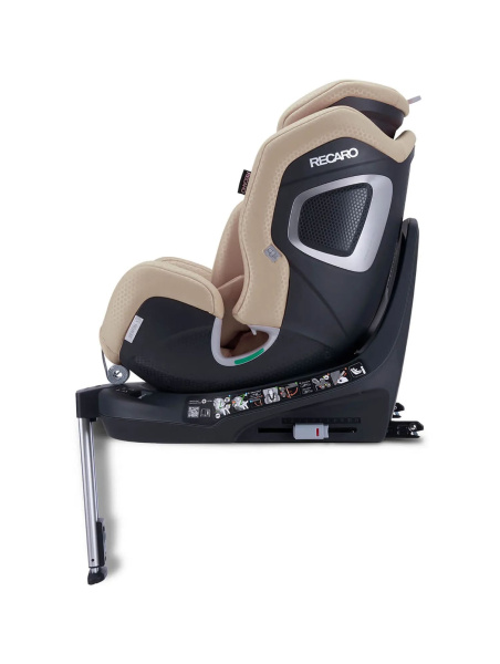 Автокресло RECARO XENON 1 с рождения до 7 лет