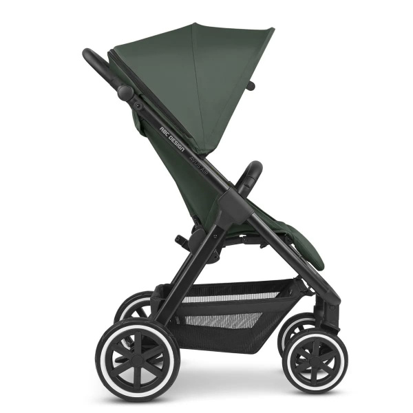 Прогулочная коляска ABC-Design Avus Air