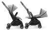 Прогулочная коляска RECARO Lexa Elite, с дождевиком