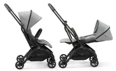 Прогулочная коляска RECARO Lexa Elite, с дождевиком