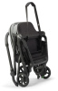 Прогулочная коляска RECARO Lexa Elite, с дождевиком