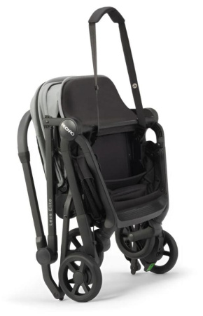 Прогулочная коляска RECARO Lexa Elite, с дождевиком