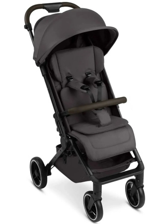 Прогулочная коляска ABC-Design Ping 3 Trekking