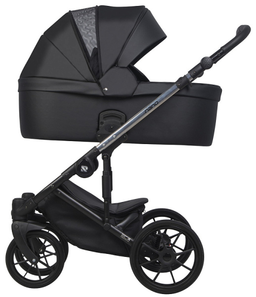Детская коляска Riko Nano Ecco Thermo 2 в 1