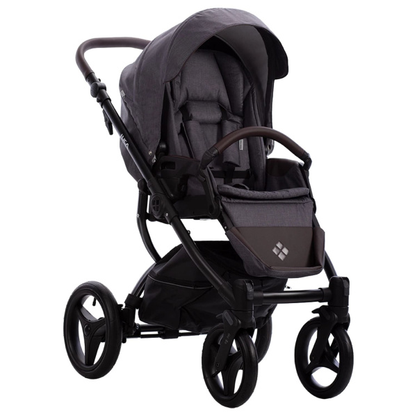 Детская коляска Bebetto LUCA 2 в 1