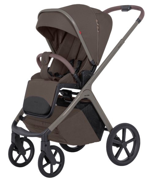 Детская коляска Carrello Vector 3 в 1